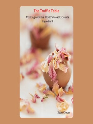 cover image of The Truffle Table